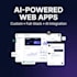 build a custom ai powered web app with gemini API and react