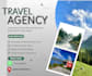 design professional canva social media posts
