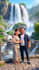 stunning ai generated images and artwork