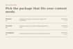write bilingual english and kinyarwanda social media content
