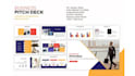 create a professional corporate powerpoint presentation