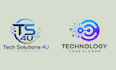 design technology tech software logo