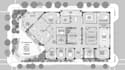 redraw your floor plan into a clean editable dwg or cad file