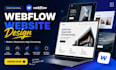 clone webflow website design webflow framer website design figma to webflow