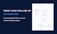 build gohighlevel lead follow up and workflow automation
