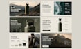 design a professional presentation and pitch deck