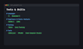 debug embedded c code and fix misra c compliance issues