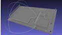 design custom pcb with schematic, gerber files, rigid flex pcb and layout