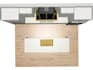 redraw cabinet shop drawing in mozaik for cnc production file