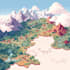 fantasy map illustration world map fantasy map maker map