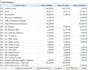 do bookkeeping and prepare trial balance from raw data