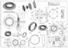 do 2d technical drawing engineering drawing cad drafting manufacturing drawing