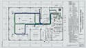 create mep drawings for mechanical electrical and plumbing systems
