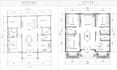 draw accurate architectural plans in autocad