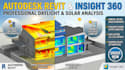 perform professional daylight and solar analysis using autodesk revit, pr