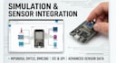 do programming for esp32 stm32 and arduino for embedded iot system