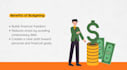create your budget and savings plan