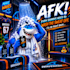 create a custom branded streamer graphics package