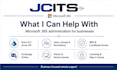 configure and troubleshoot microsoft 365 and entra id