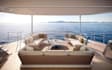 create 3d luxury yacht interior and exterior design