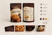 do pouch design, pouch packaging design, label design and food packaging design