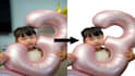 remove the background or other items from your picture