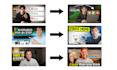 design a high CTR youtube thumbnail