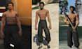 create custom fivem ped, fivem clothing, fivem chain, fivem kuttes custom tattoo