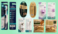 design blister card, clamshell, header card and header card packaging