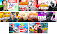 design a catchy youtube thumbnail