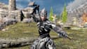 design custom skyrim mods characters, armor, weapons and game mod