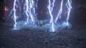 create game vfx and shader graph, explosion in unity, godot and unreal engine