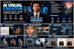 create professional ai images
