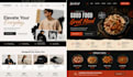 build or redesign wordpress woocommerce store website
