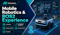 develop debug and fix your ros2 robotics project