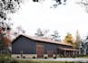 draw 2d,3d barndominium plans, pole barns, metal building plans, barn rendering