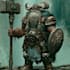 fantasy character art and fantasy character art