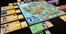 design and develop game board, digital board game, strategy, tabletop game game