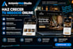 diseñar y desarrollar una página web profesional