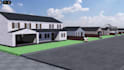 build a realistic roblox map, environment, town, or city