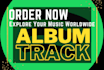 do spotify music promotion by google adsense