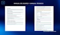 provide a fleet management crm web app in spanish