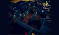 create unity 3d game map environment level design terrain game asset for you