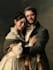 do a paint oil painting