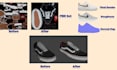 process 3d scan cleanup and optimize assets for ar, web, and 3d printing