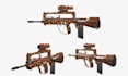 create custom fivem weapons, gta v gun packs and server ready assets