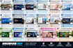 do digital marketing, SEM, web design, and graphic design