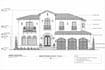 draw hvac adu  deck landscape basement garage
