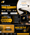 create engaging creative social media posts