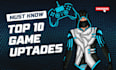 make eye catching and and contrasting youtube thumbnails